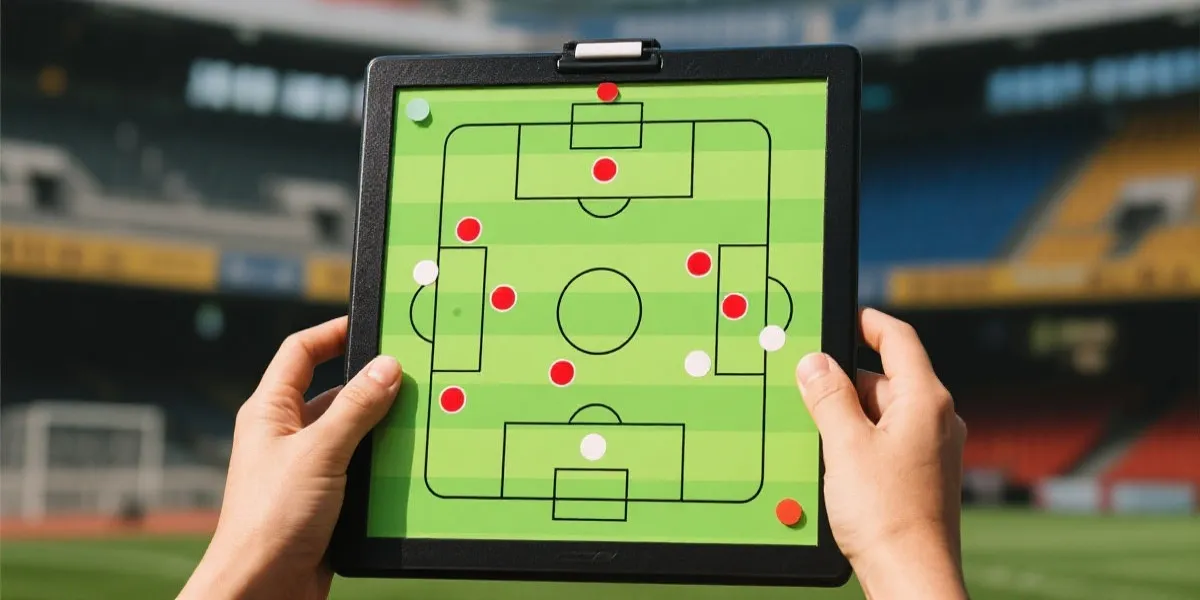 投注策略与战术示意图