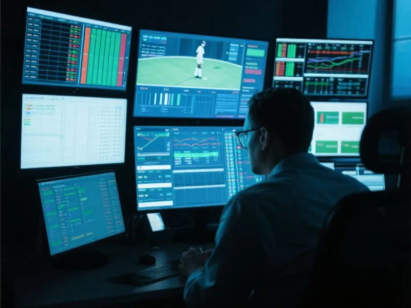 Data Analysis