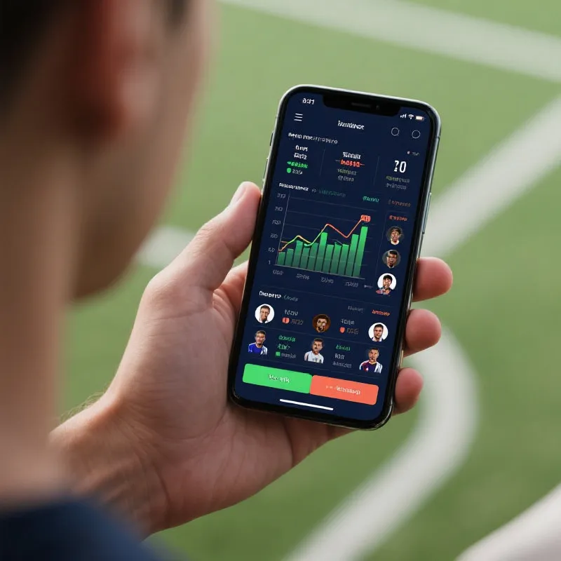 Detailed Interface Analysis