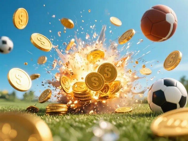 Welcome Bonus