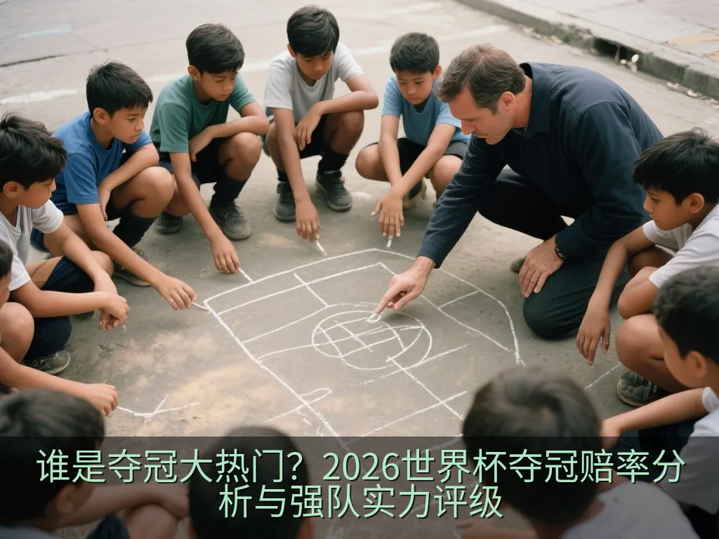 谁是夺冠大热门？2026世界杯夺冠赔率分析与强队实力评级